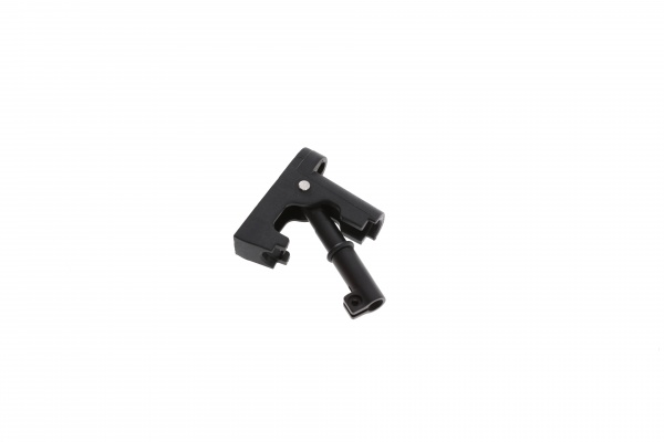 DJI Matrice 600 Klappbarer GPS Halter Part 23